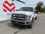 Used 2012 Ford F350 XLT image 2