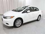 Used 2012 Honda Civic EX image 3