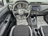 New 2025 Nissan Versa S w/ Trunk Package image 6