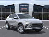 New 2025 Buick Envista Preferred image 4