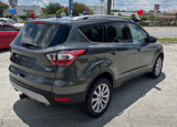 Used 2017 Ford Escape Titanium w/ Equipment Group 301A image 4