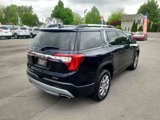 Used 2021 GMC Acadia SLT w/ Technology Package image 5