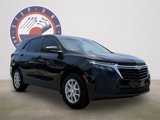 Used 2024 Chevrolet Equinox LS image 2