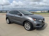 Used 2020 Nissan Rogue Sport SV image 4