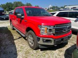 Used 2020 Ford F150 XLT w/ Equipment Group 301A Mid image 2