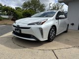 Used 2022 Toyota Prius LE image 4