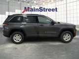 New 2025 Jeep Grand Cherokee Laredo image 6