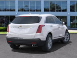 New 2025 Cadillac XT5 Luxury image 4