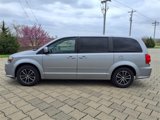 Used 2016 Dodge Grand Caravan SXT image 2