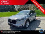 Used 2025 Honda CR-V EX-L image 3