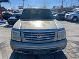 Used 2002 Cadillac Escalade AWD image 3