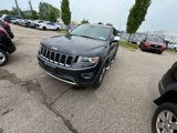 Used 2014 Jeep Grand Cherokee Limited image 3