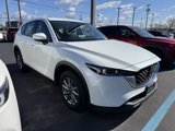 Used 2022 MAZDA CX-5 AWD 2.5 S image 2