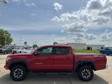 Used 2018 Toyota Tacoma TRD Off-Road image 5