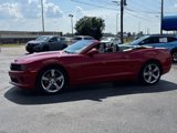 Used 2012 Chevrolet Camaro SS image 3