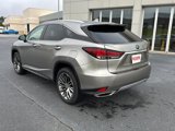 Certified 2022 Lexus RX 350 FWD w/ Luxury Package image 3