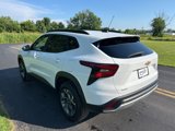 New 2025 Chevrolet Trax LT image 5