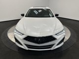 Certified 2022 Acura TLX w/ Technology Package image 2