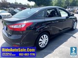 Used 2014 Ford Focus SE w/ SE Winter Package image 5