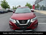 Certified 2019 Nissan Rogue SV w/ Sun & Sound Touring Package image 4