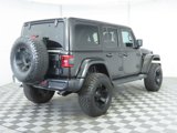Used 2019 Jeep Wrangler Unlimited Sahara image 5