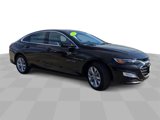 Certified 2023 Chevrolet Malibu LT w/ Driver Confidence Package image 3