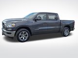 Certified 2021 RAM 1500 Big Horn image 6