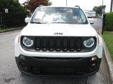 Used 2017 Jeep Renegade Altitude image 2