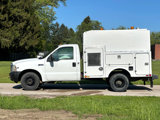 Used 2000 Ford F350 XL image 2
