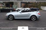 Used 2005 Mercedes-Benz SLK 350 w/ Comfort Pkg image 5