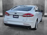 Used 2020 Ford Fusion SE image 5
