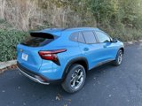 New 2025 Chevrolet Trax LT w/ Driver Confidence Package image 3