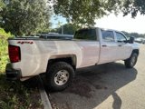 Used 2019 Chevrolet Silverado 2500 W/T w/ WT Convenience Package image 3