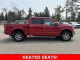 Used 2020 Ford F150 XLT w/ Equipment Group 302A Luxury image 2