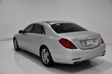 Used 2017 Mercedes-Benz S 550 4MATIC Sedan image 3