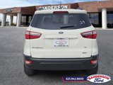 Certified 2020 Ford EcoSport SE w/ SE Convenience Package image 4