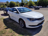 Used 2015 Chrysler 200 S w/ Comfort Group image 2