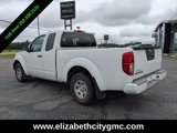 Used 2017 Nissan Frontier S w/ S Preferred Package image 6