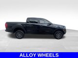Certified 2022 Ford Ranger XLT w/ Equipment Group 301A Mid image 3