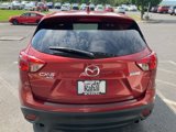 Used 2013 MAZDA CX-5 Grand Touring w/ GT Tech Pkg image 4