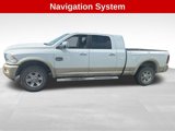 Used 2012 RAM 2500 Longhorn w/ Protection Group image 2