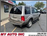 Used 2003 Ford Explorer image 4