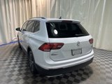 Used 2018 Volkswagen Tiguan SEL w/ 3rd Row Seat Package image 6