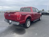 Used 2015 Ford F150 Lariat w/ Equipment Group 502A Luxury image 5