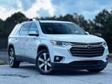 Used 2019 Chevrolet Traverse LT w/ LT Premium Package image 4