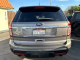 Used 2014 Ford Explorer XLT w/ Equipment Group 202A image 4