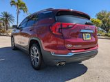 Used 2020 GMC Terrain SLT w/ Preferred Package image 6