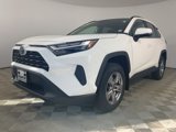Certified 2024 Toyota RAV4 XLE image 3