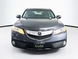 Used 2014 Acura RDX FWD image 2