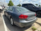 Used 2015 Volkswagen Passat 1.8T Limited Edition image 2